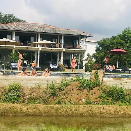 Ceylon Breeze Sigiriya Ξενοδοχείο Εξωτερικό φωτογραφία