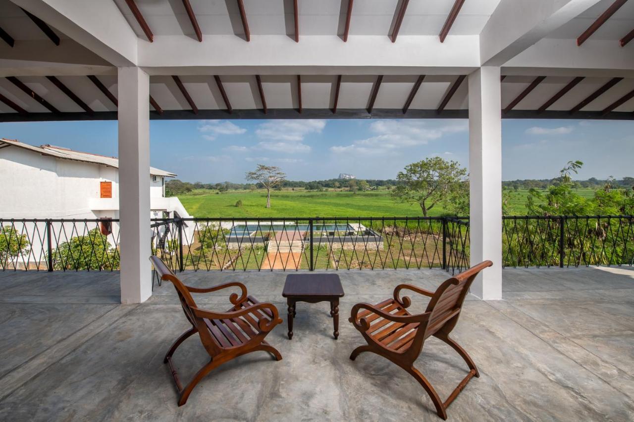 Ceylon Breeze Sigiriya Ξενοδοχείο Εξωτερικό φωτογραφία
