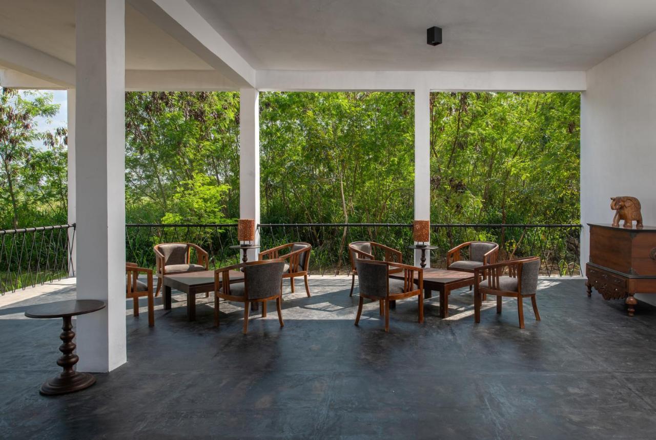 Ceylon Breeze Sigiriya Ξενοδοχείο Εξωτερικό φωτογραφία
