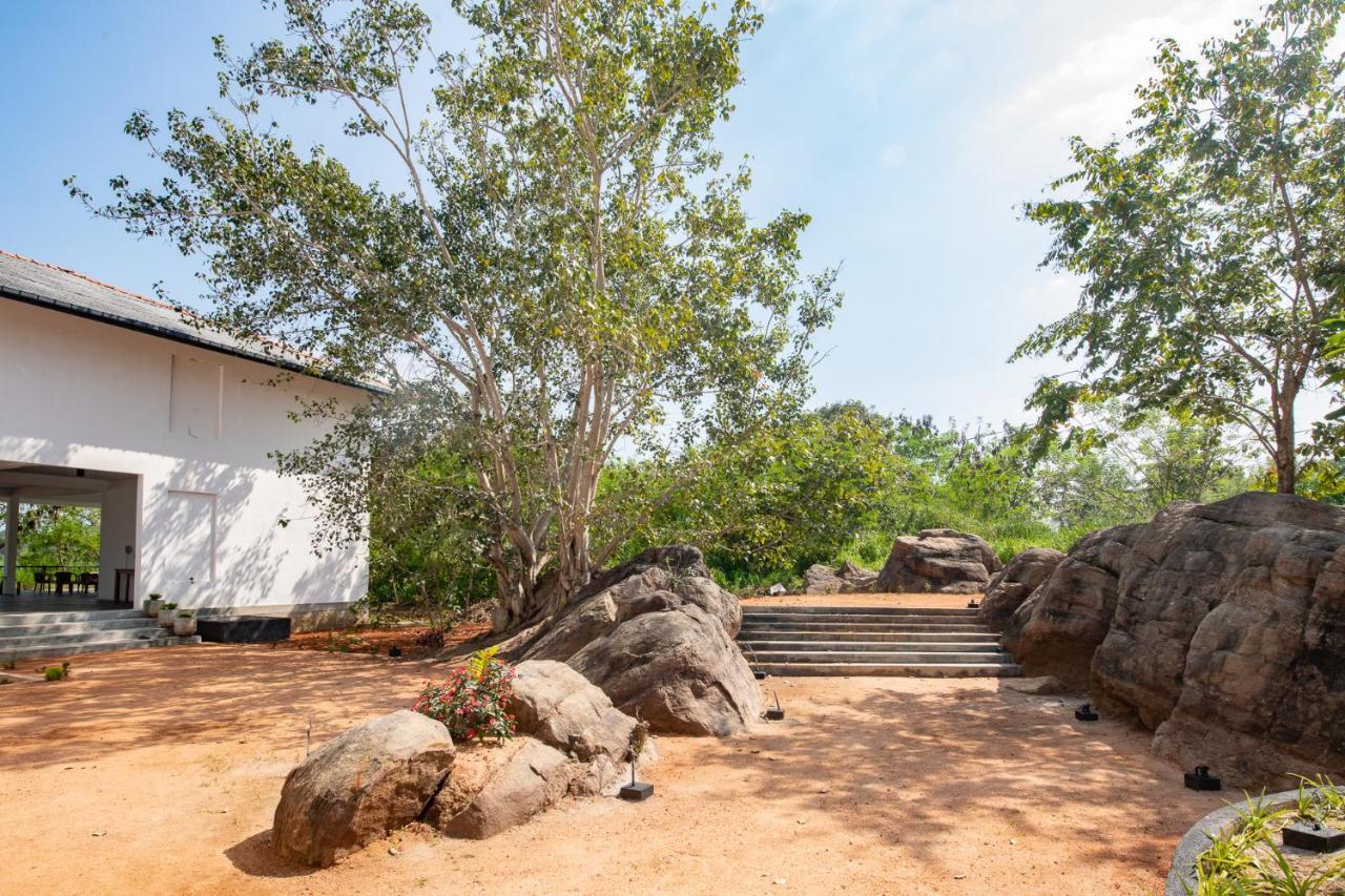 Ceylon Breeze Sigiriya Ξενοδοχείο Εξωτερικό φωτογραφία