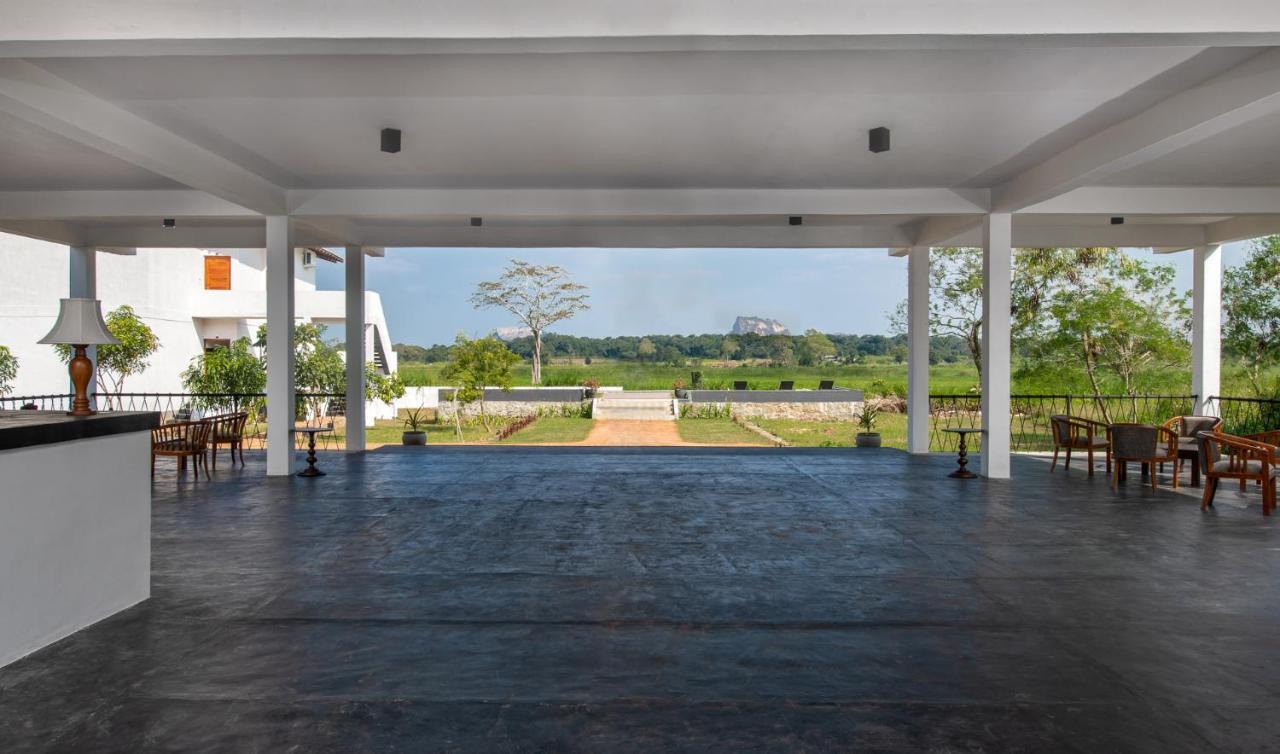 Ceylon Breeze Sigiriya Ξενοδοχείο Εξωτερικό φωτογραφία