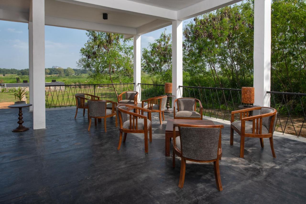 Ceylon Breeze Sigiriya Ξενοδοχείο Εξωτερικό φωτογραφία