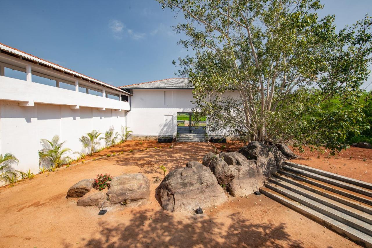 Ceylon Breeze Sigiriya Ξενοδοχείο Εξωτερικό φωτογραφία