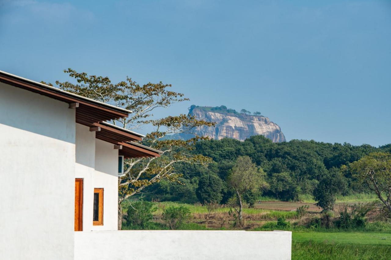 Ceylon Breeze Sigiriya Ξενοδοχείο Εξωτερικό φωτογραφία