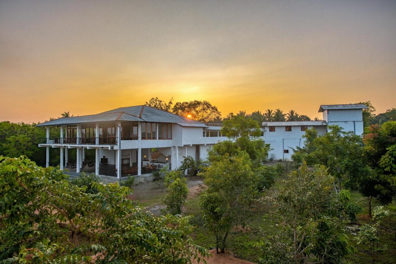 Ceylon Breeze Sigiriya Ξενοδοχείο Εξωτερικό φωτογραφία