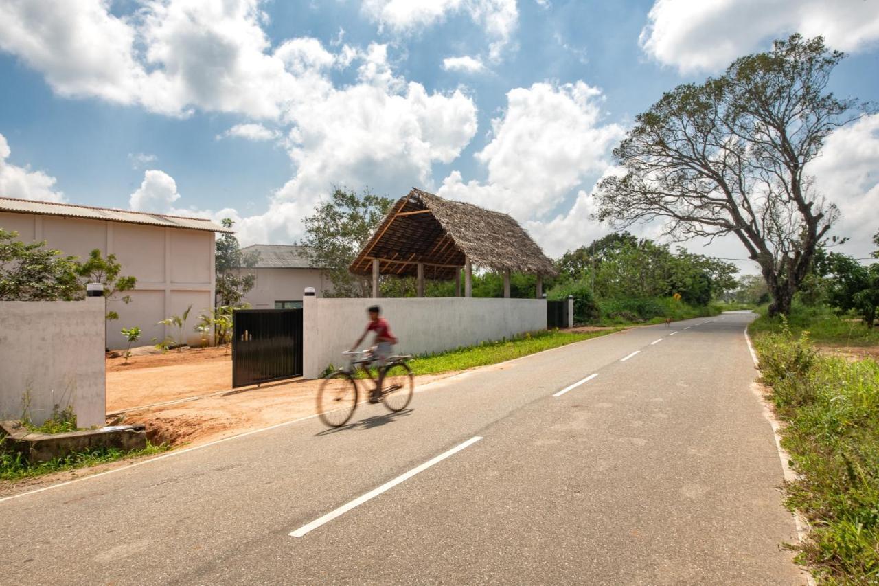 Ceylon Breeze Sigiriya Ξενοδοχείο Εξωτερικό φωτογραφία