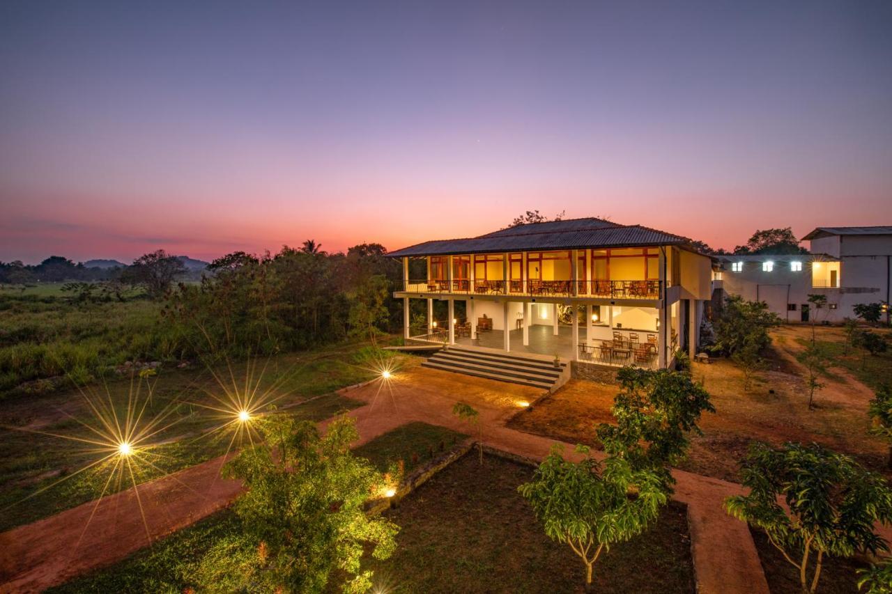 Ceylon Breeze Sigiriya Ξενοδοχείο Εξωτερικό φωτογραφία