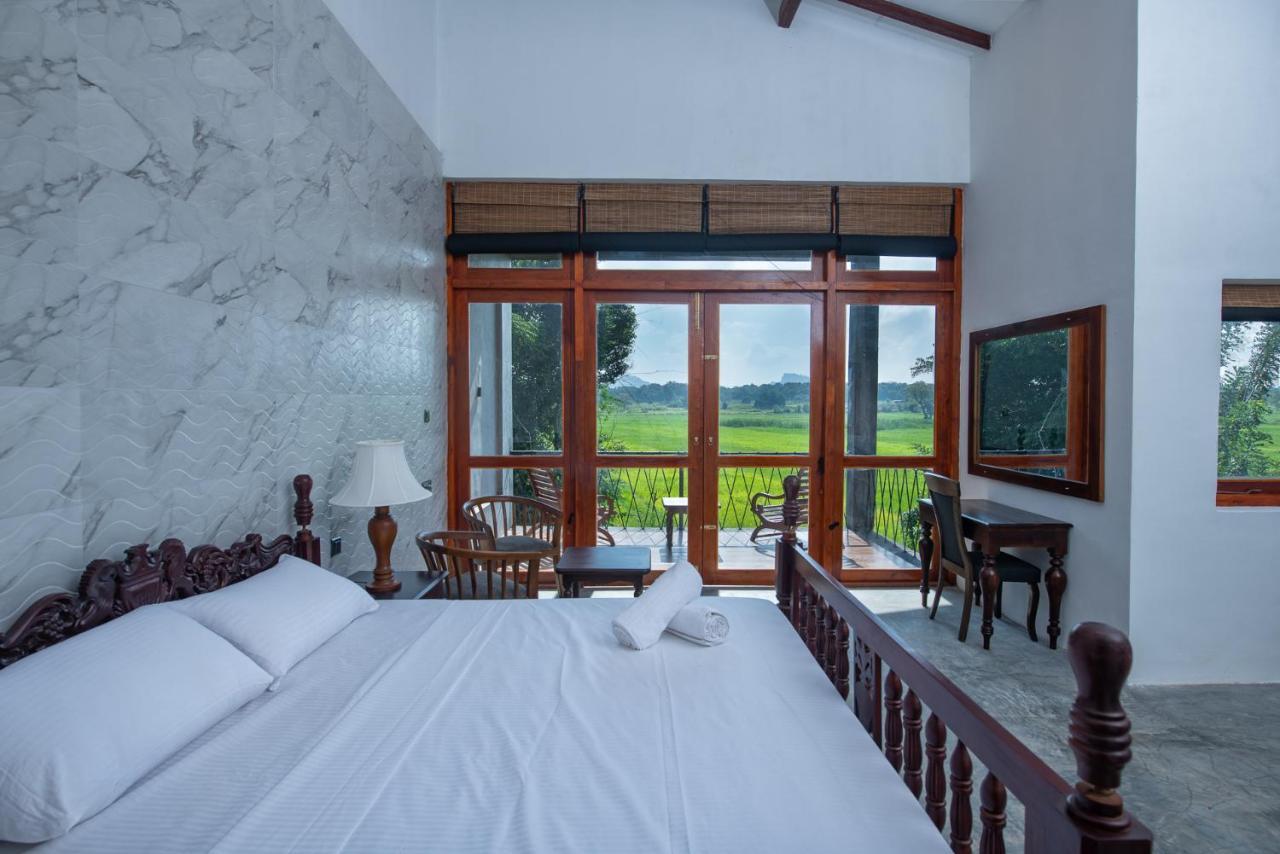 Ceylon Breeze Sigiriya Ξενοδοχείο Εξωτερικό φωτογραφία