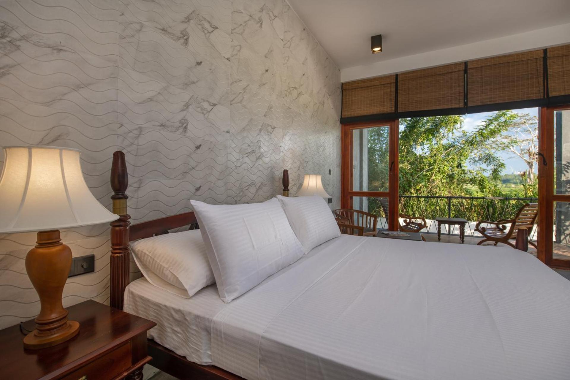 Ceylon Breeze Sigiriya Ξενοδοχείο Εξωτερικό φωτογραφία