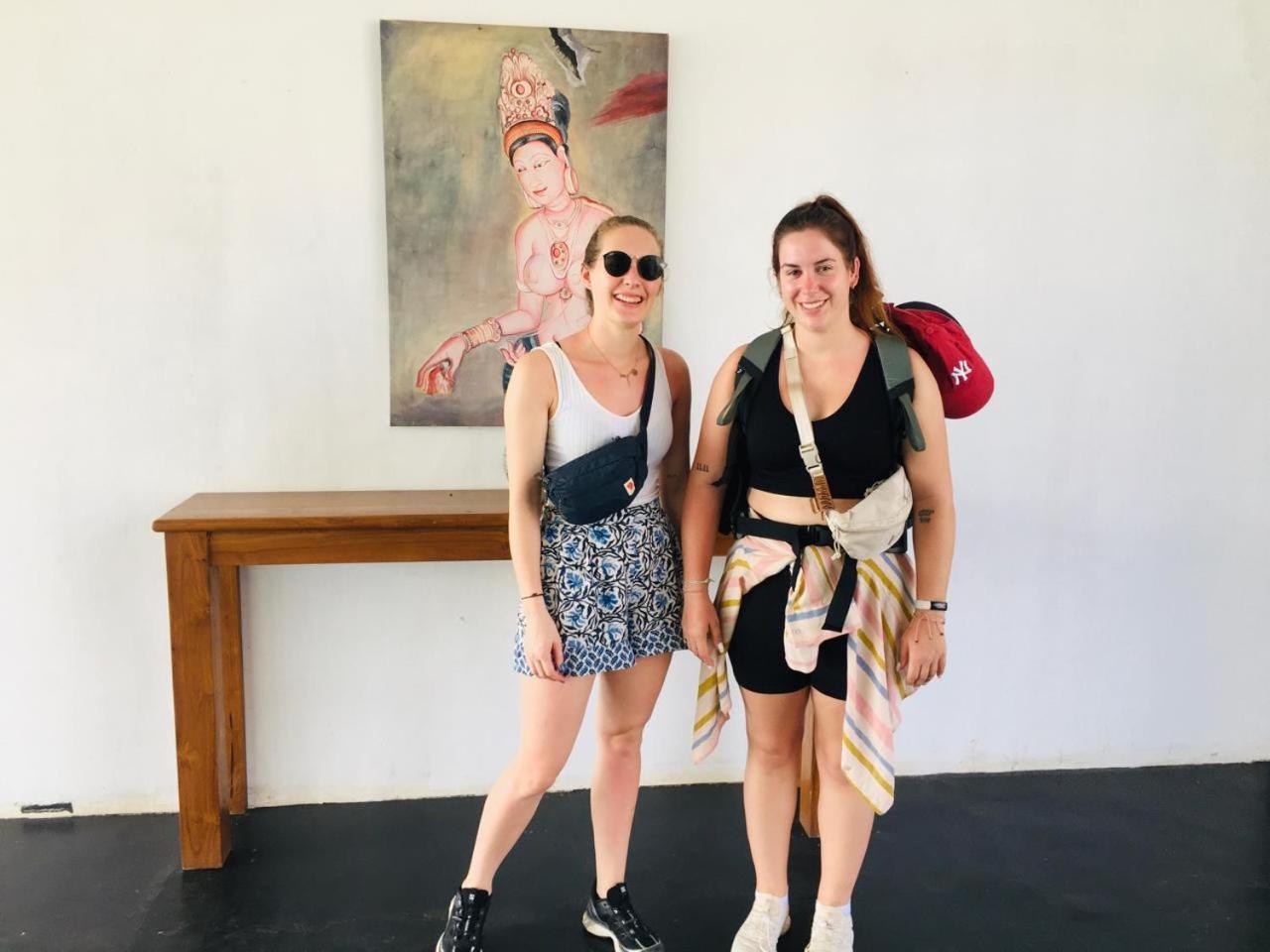 Ceylon Breeze Sigiriya Ξενοδοχείο Εξωτερικό φωτογραφία