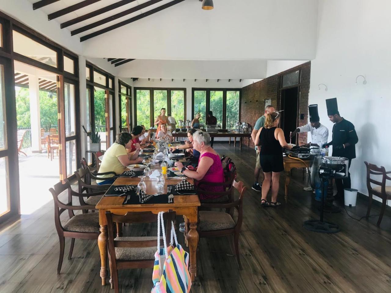 Ceylon Breeze Sigiriya Ξενοδοχείο Εξωτερικό φωτογραφία