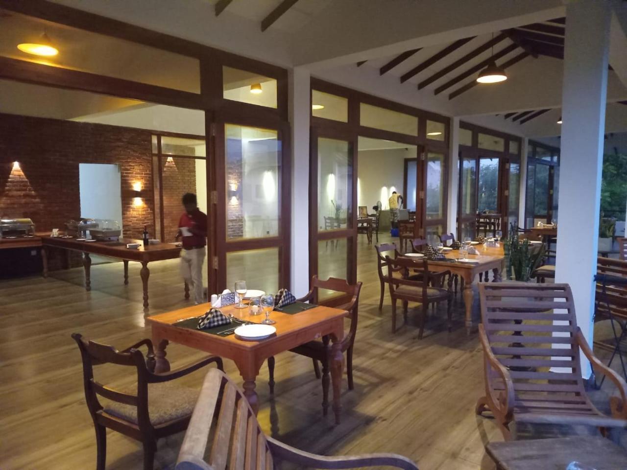 Ceylon Breeze Sigiriya Ξενοδοχείο Εξωτερικό φωτογραφία